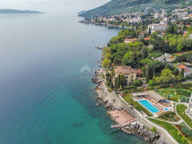 Parcela Naprodaj - Primorsko-goranska Lovran - foto 4/7