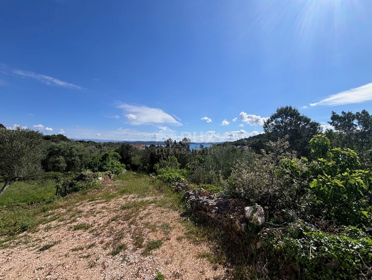 Land For sale - Zadarska Ugljan - foto 2/5