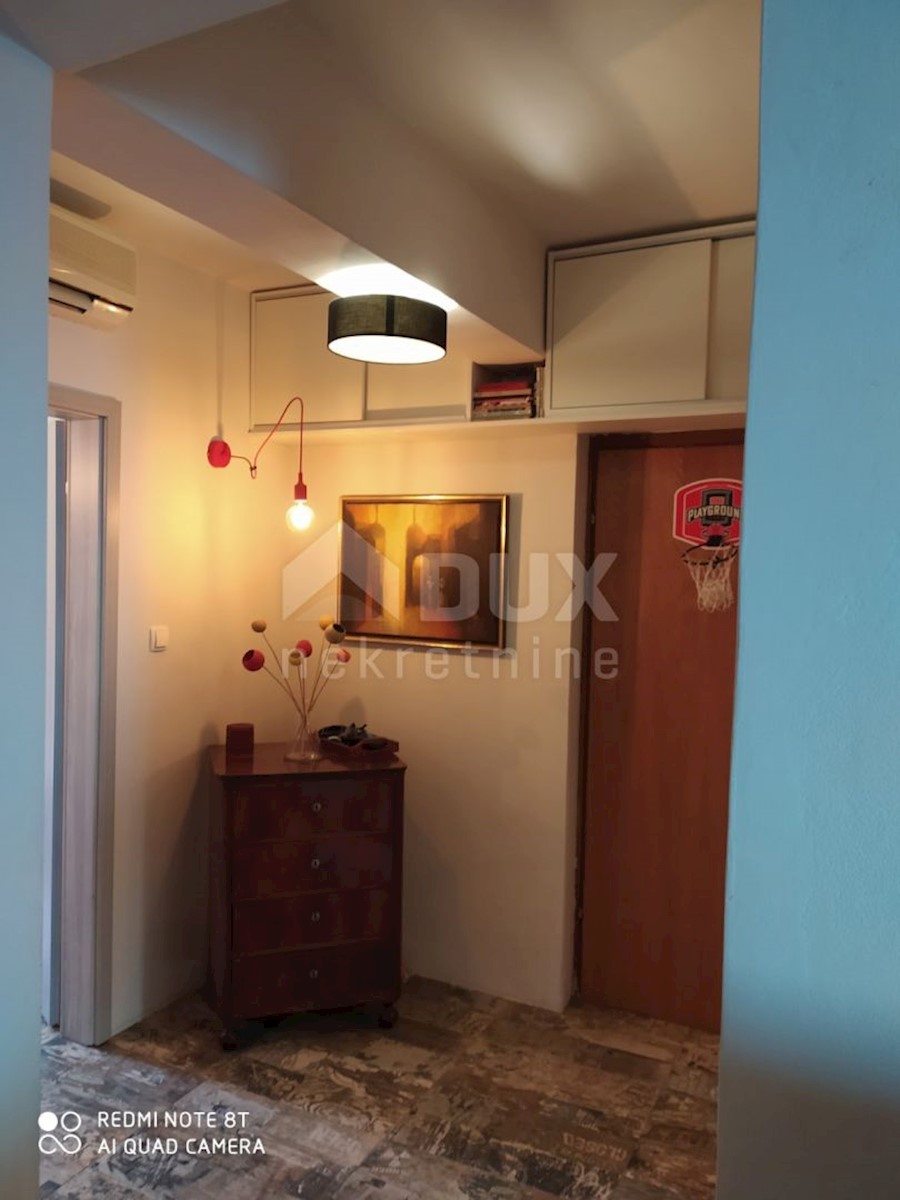 Apartmán Na prodej - PRIMORSKO-GORANSKA OPATIJA