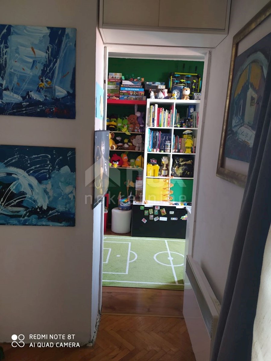 Apartmán Na prodej - PRIMORSKO-GORANSKA OPATIJA