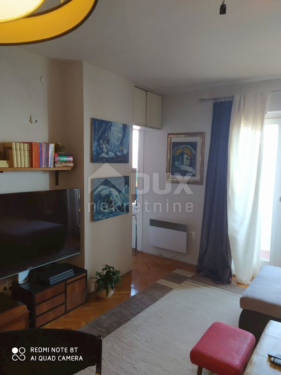 Apartmán Na prodej - PRIMORSKO-GORANSKA OPATIJA