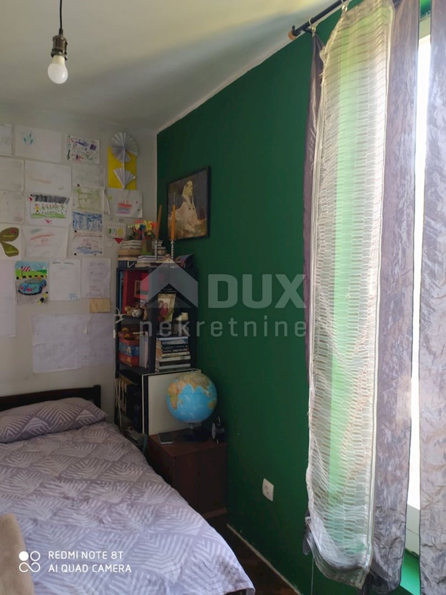 Apartmán Na prodej - PRIMORSKO-GORANSKA OPATIJA
