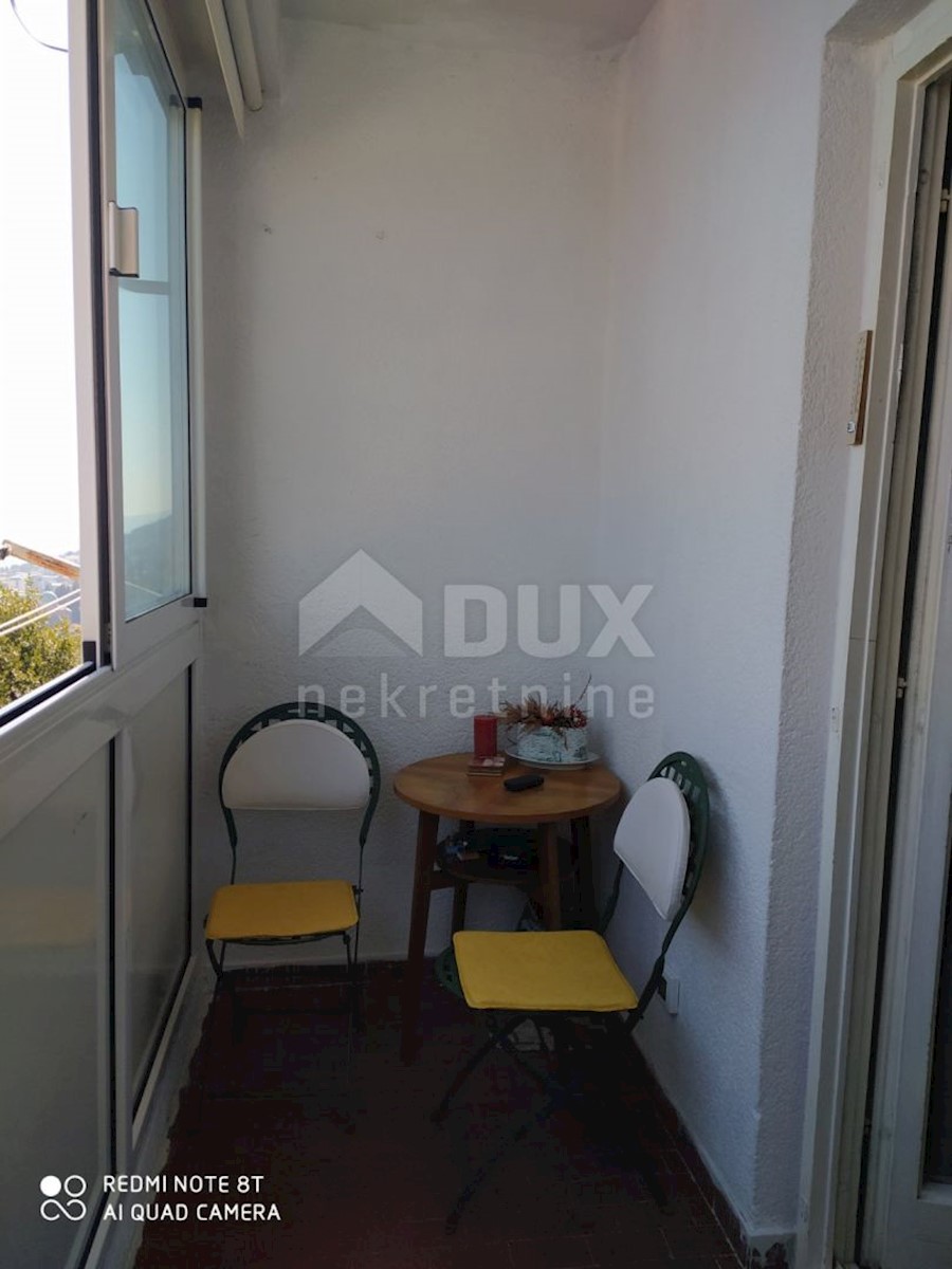 Apartmán Na prodej - PRIMORSKO-GORANSKA OPATIJA
