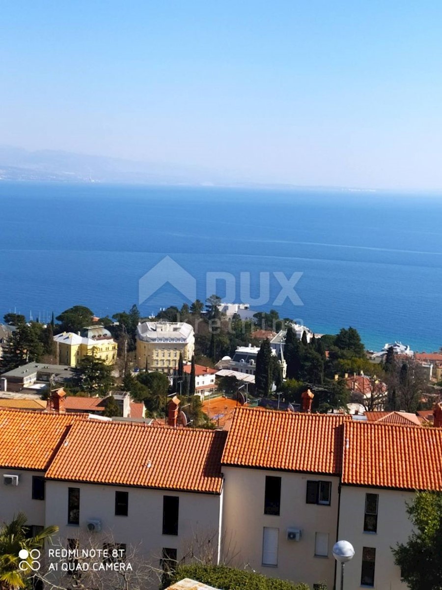 Apartmán Na prodej - PRIMORSKO-GORANSKA OPATIJA