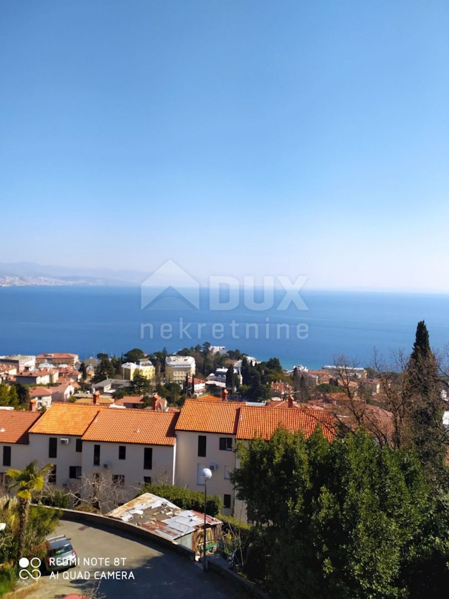 Apartmán Na prodej - PRIMORSKO-GORANSKA OPATIJA