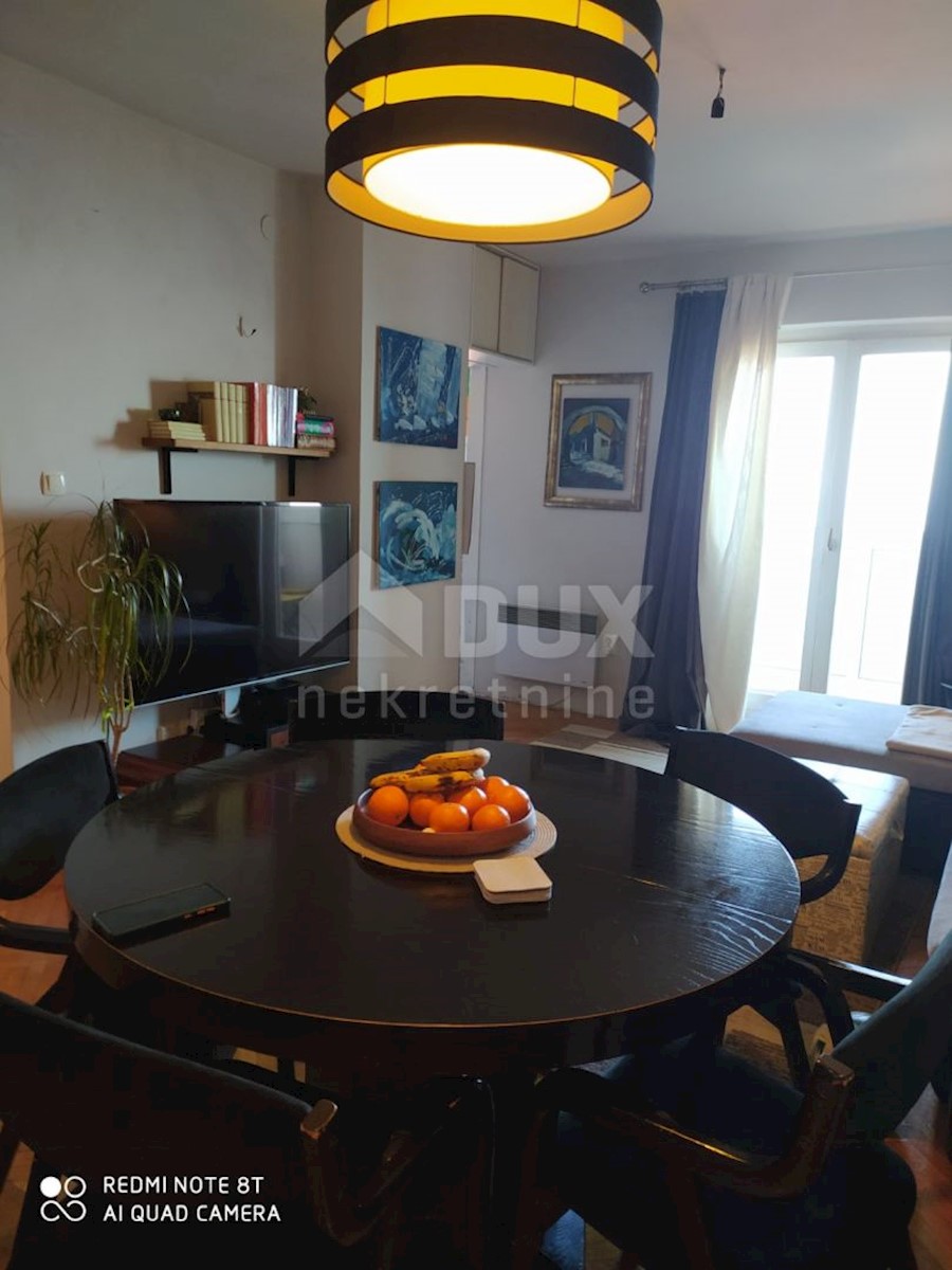Apartmán Na prodej - PRIMORSKO-GORANSKA OPATIJA