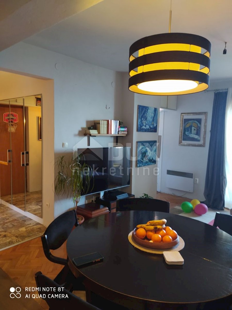 Apartmán Na prodej - PRIMORSKO-GORANSKA OPATIJA