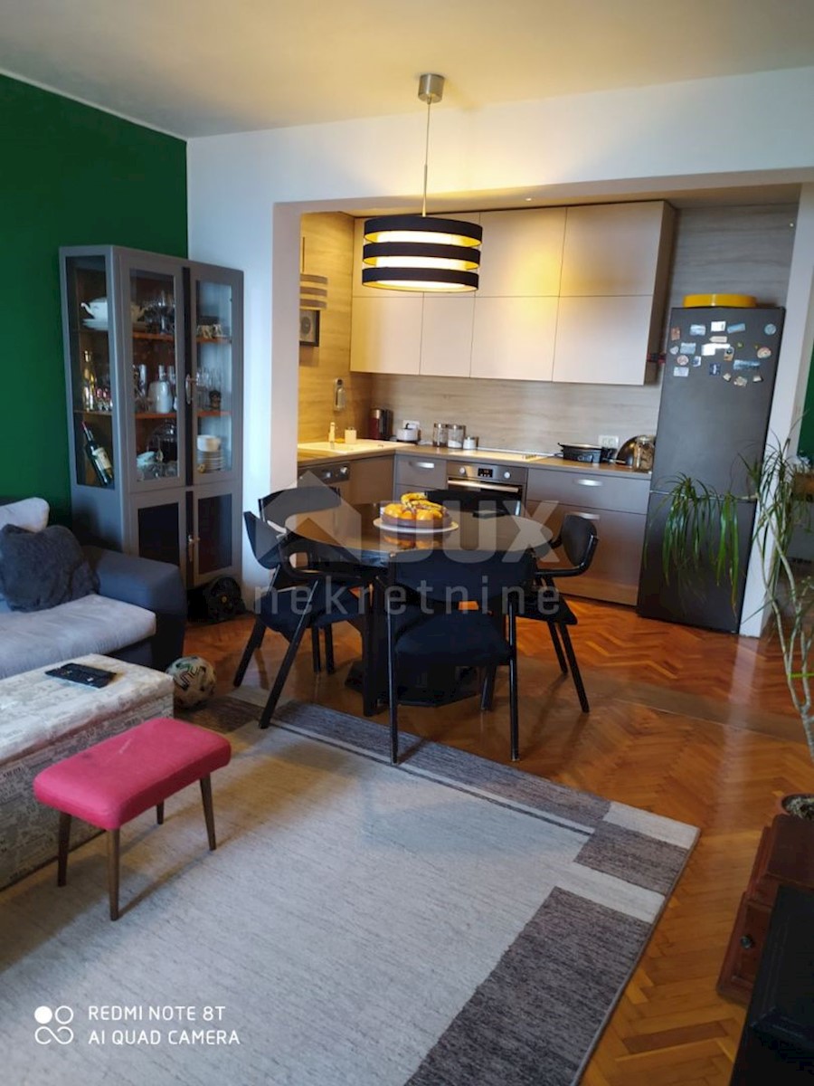 Apartmán Na prodej - PRIMORSKO-GORANSKA OPATIJA