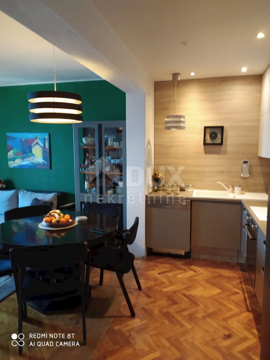 Apartmán Na prodej - PRIMORSKO-GORANSKA OPATIJA