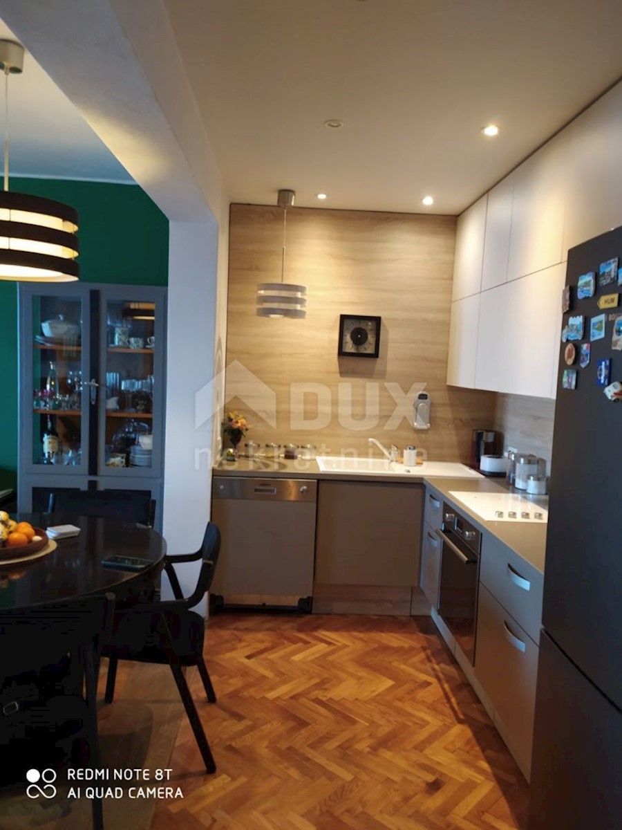 Apartmán Na prodej - PRIMORSKO-GORANSKA OPATIJA
