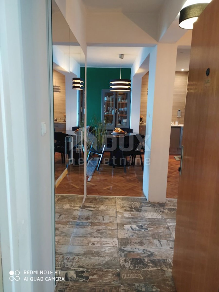 Apartmán Na prodej - PRIMORSKO-GORANSKA OPATIJA