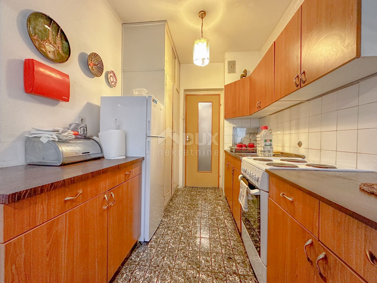 Apartment Zu verkaufen - PRIMORSKO-GORANSKA RIJEKA