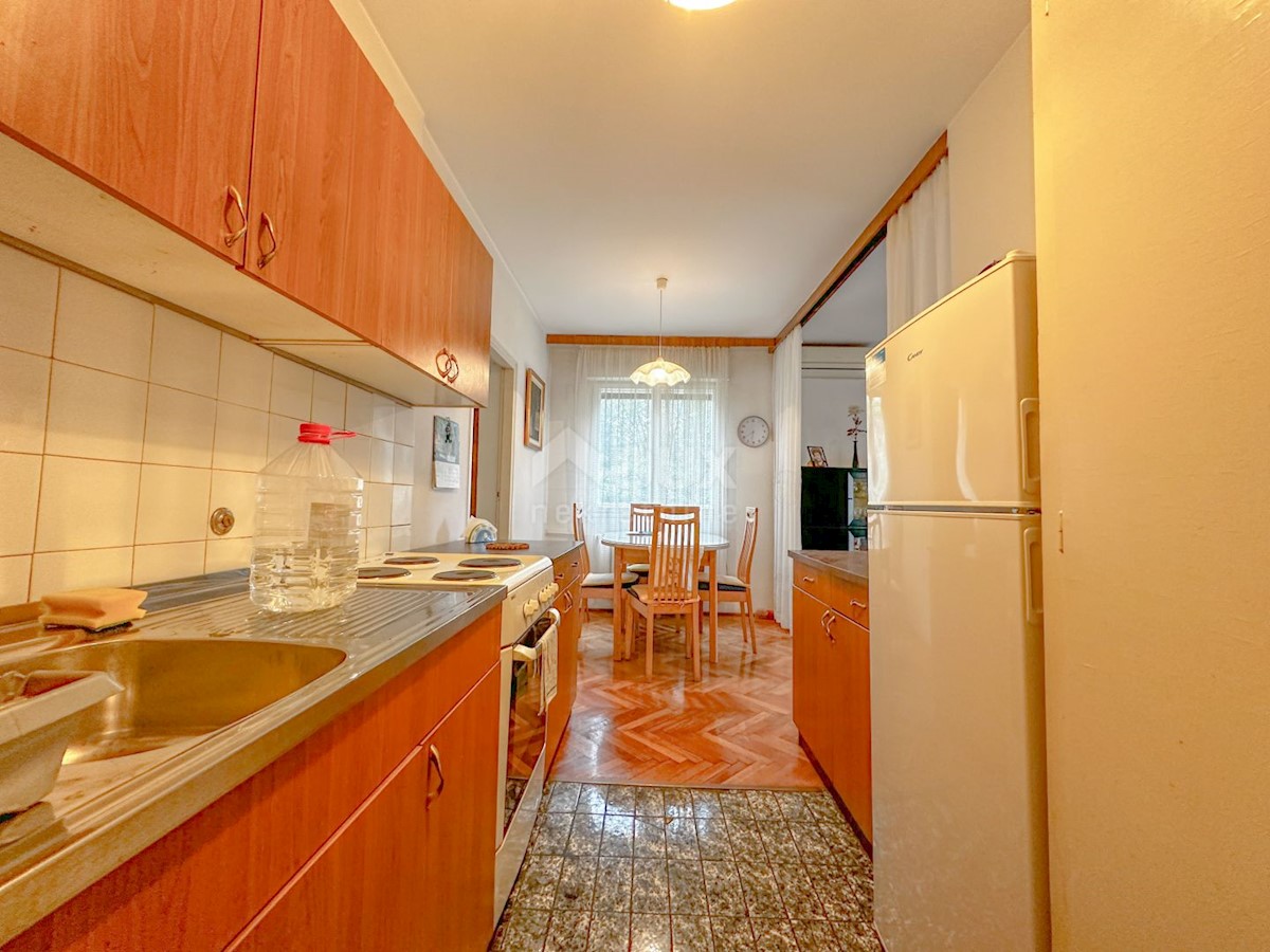 Apartment Zu verkaufen - PRIMORSKO-GORANSKA RIJEKA