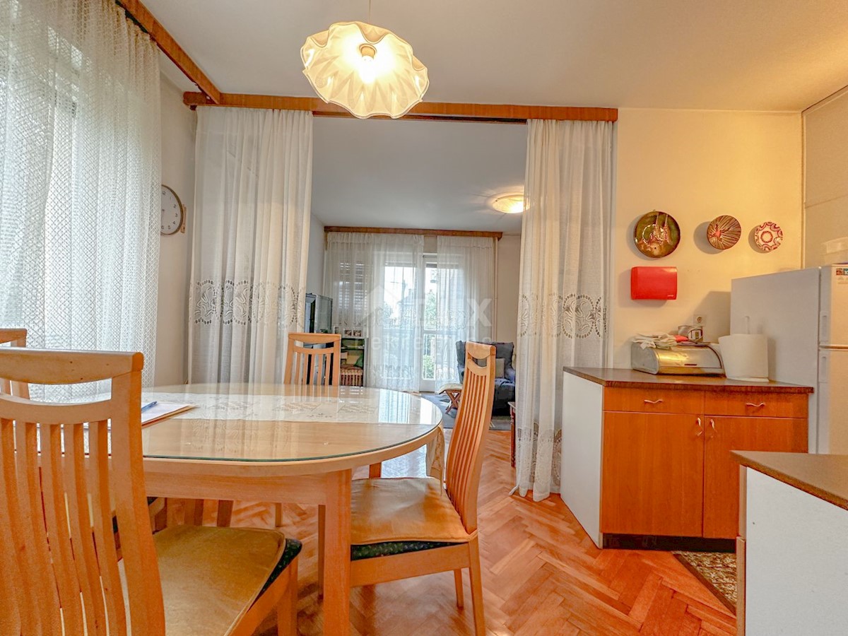 Apartmán Na prodej - PRIMORSKO-GORANSKA RIJEKA