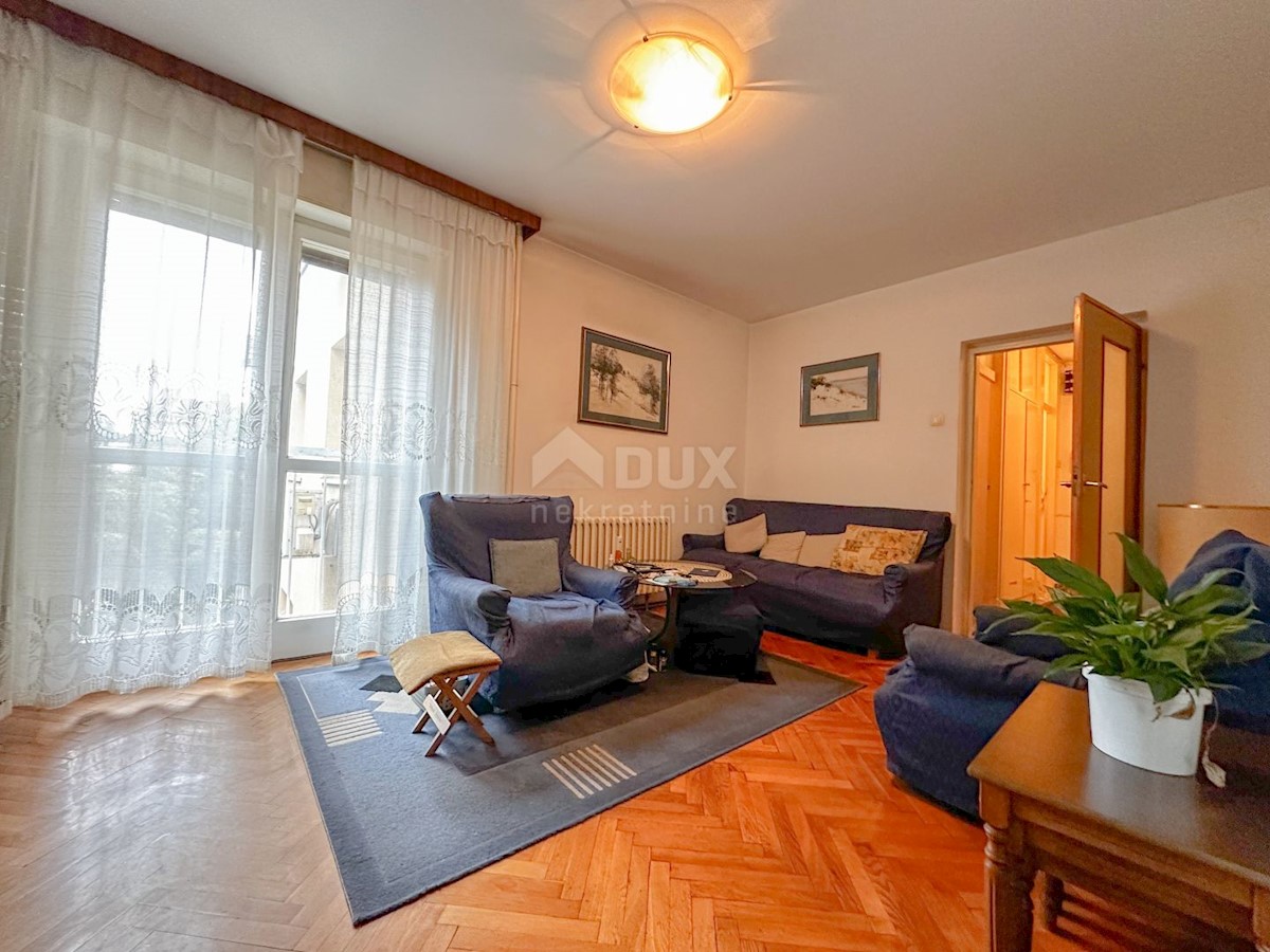 Apartment Zu verkaufen - PRIMORSKO-GORANSKA RIJEKA