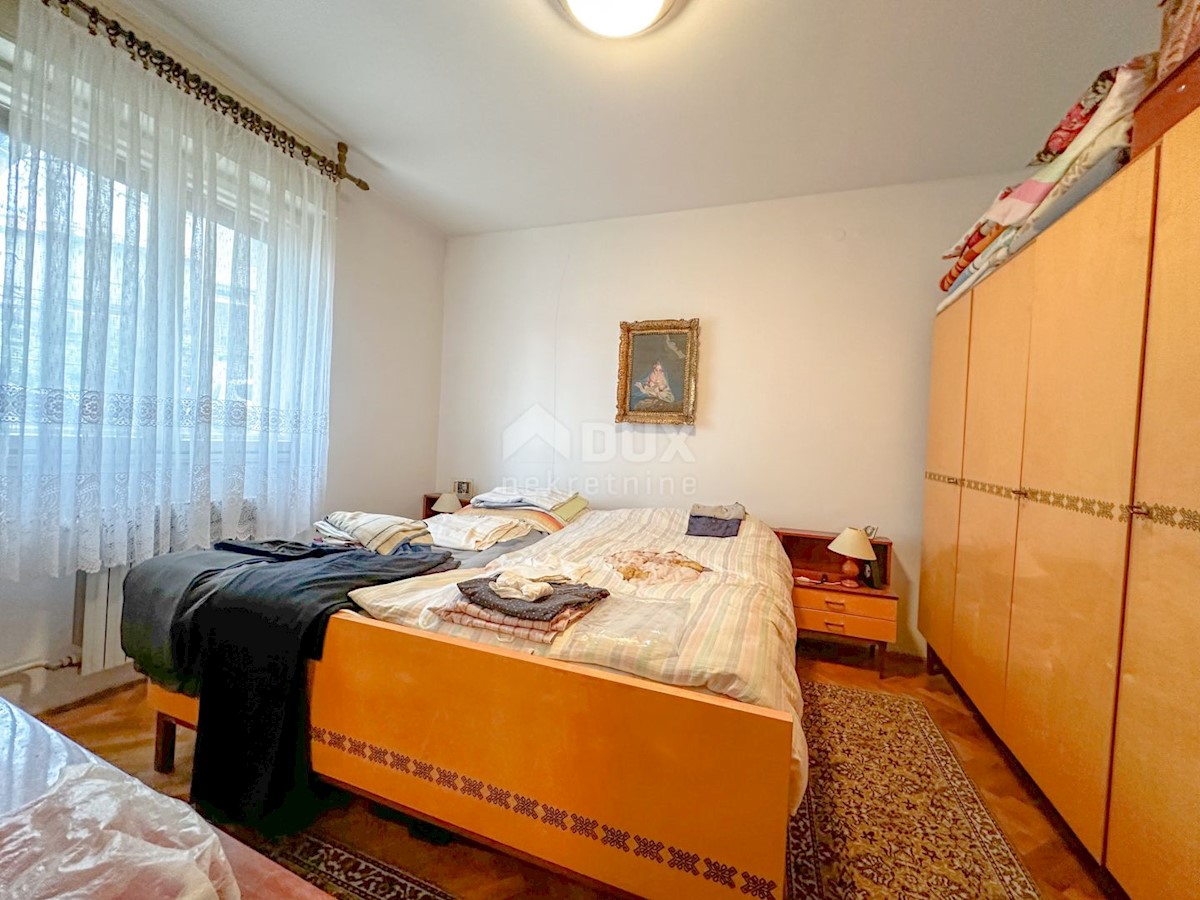 Apartment Zu verkaufen - PRIMORSKO-GORANSKA RIJEKA