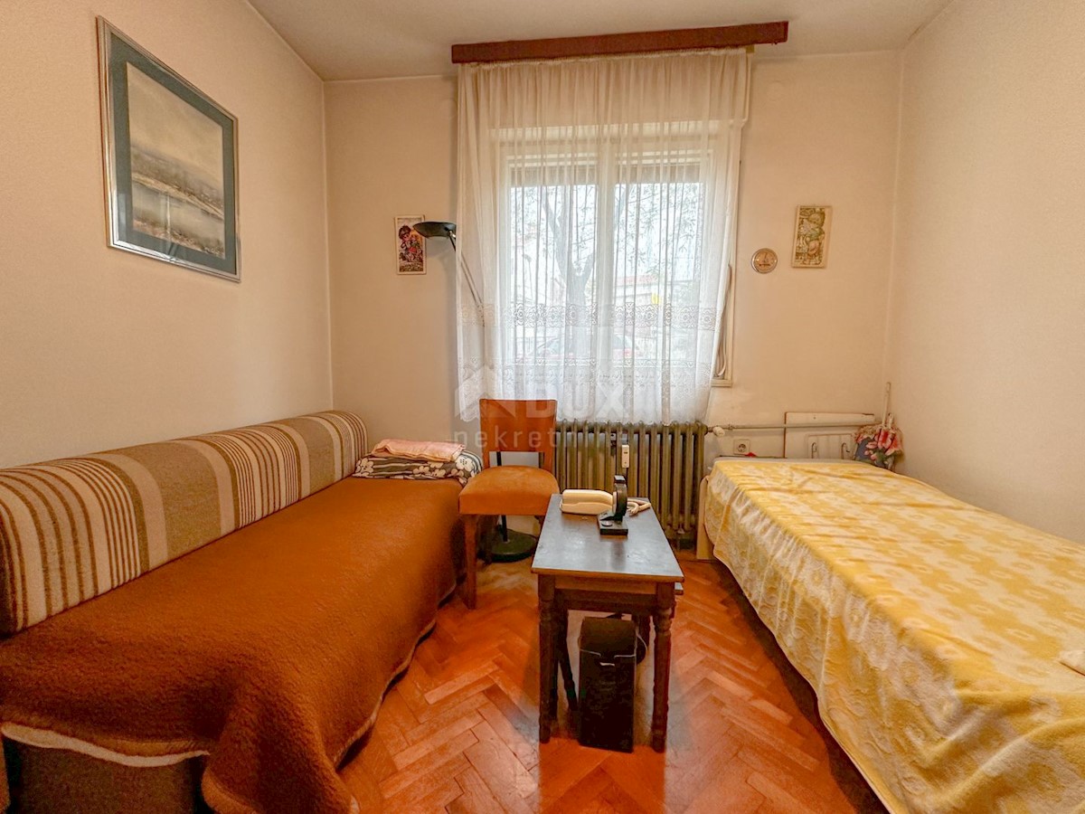 Apartmán Na prodej - PRIMORSKO-GORANSKA RIJEKA