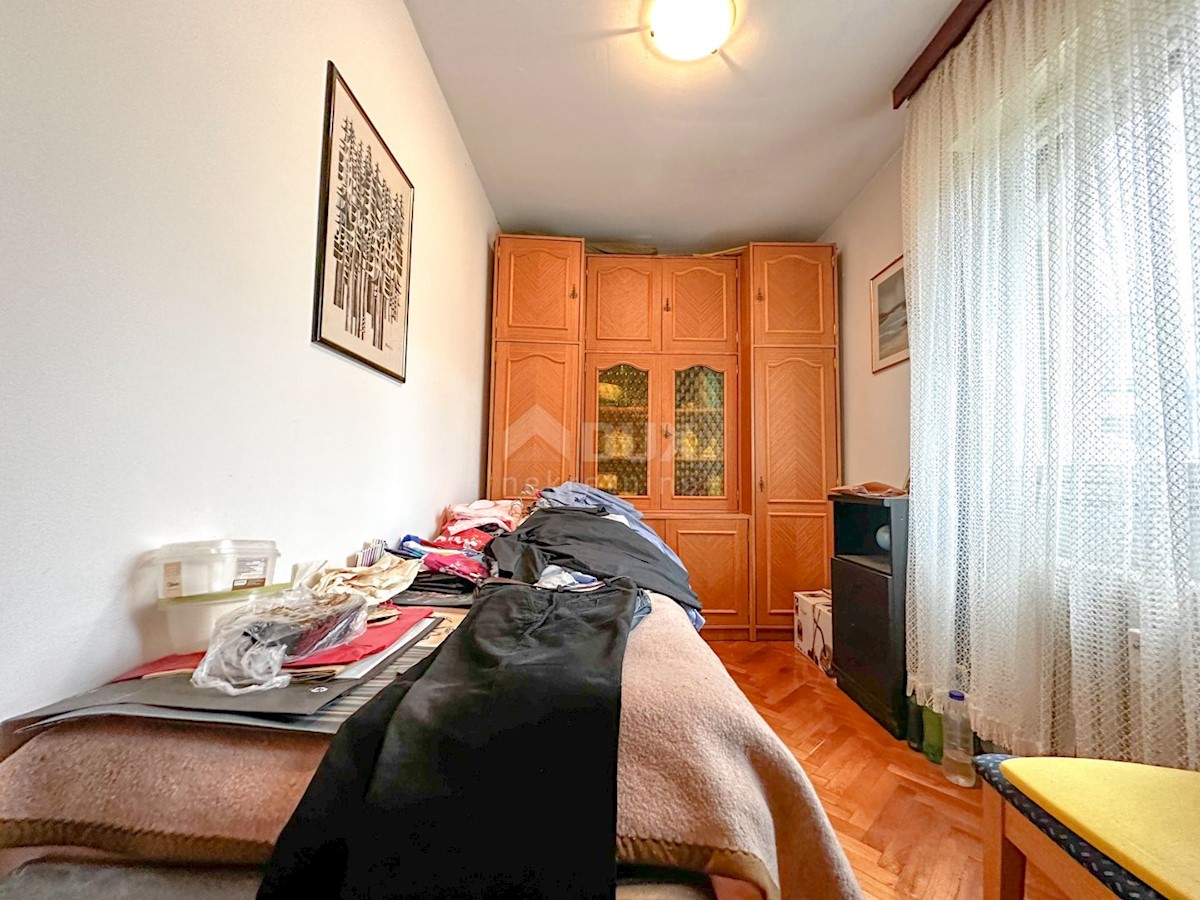 Apartment Zu verkaufen - PRIMORSKO-GORANSKA RIJEKA