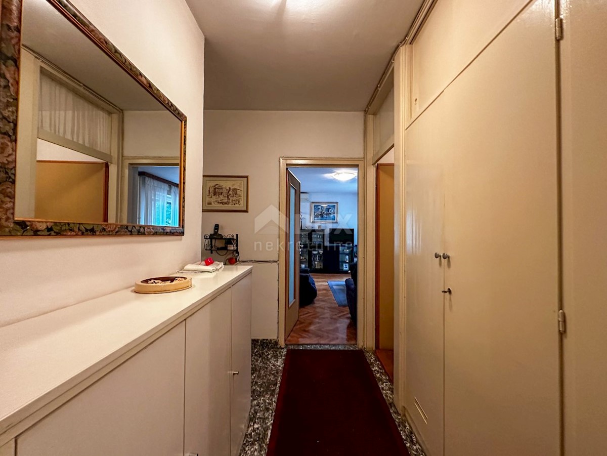 Apartmán Na prodej - PRIMORSKO-GORANSKA RIJEKA