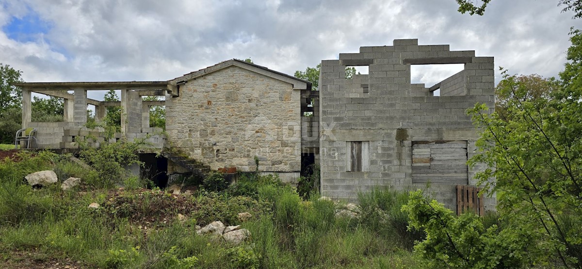Dom Na predaj - ISTARSKA ROVINJ