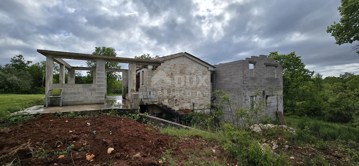 Dom Na predaj - ISTARSKA ROVINJ
