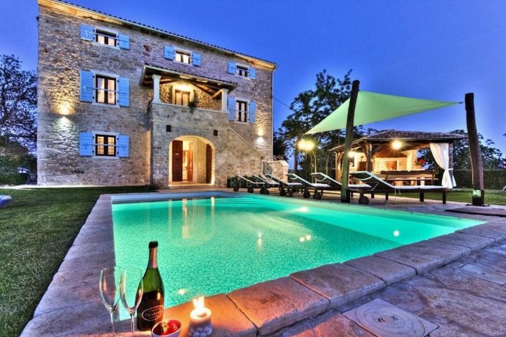 Casa in vendita 180 m² – Umag