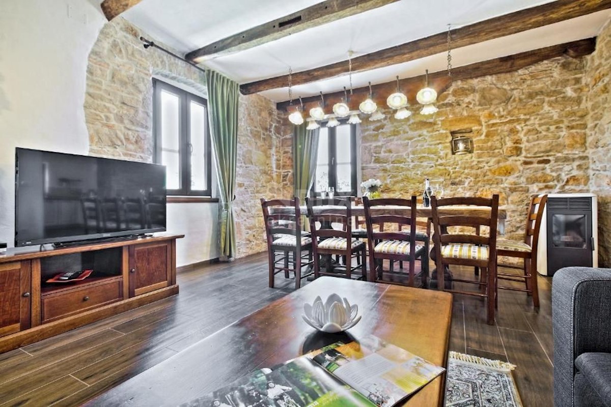 Casa In vendita - ISTARSKA UMAG