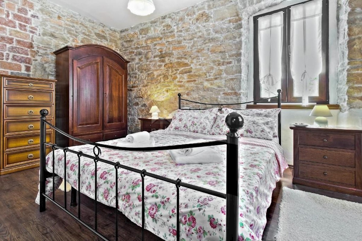Casa In vendita - ISTARSKA UMAG