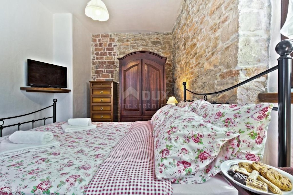 Casa In vendita - ISTARSKA UMAG