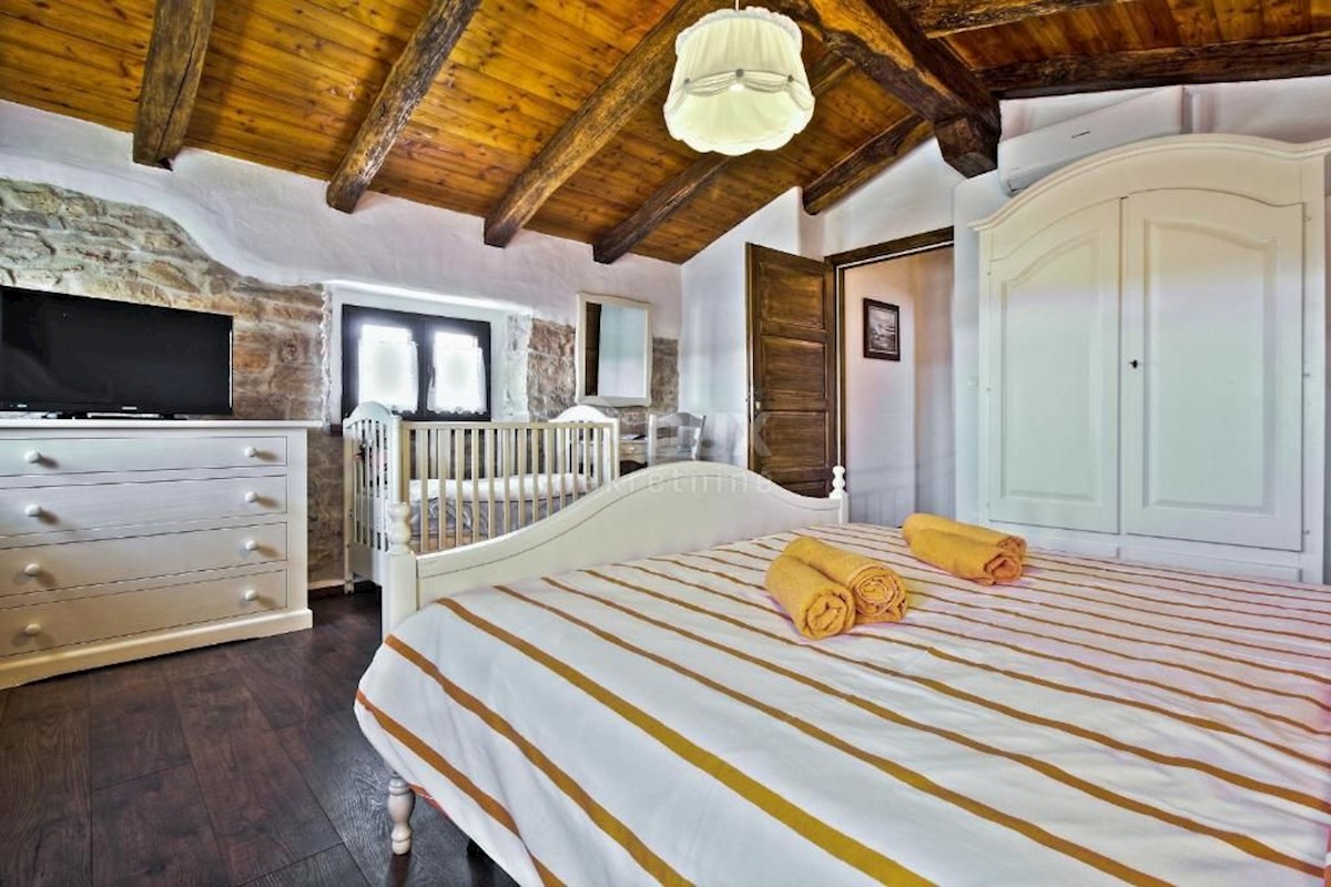 Casa In vendita - ISTARSKA UMAG