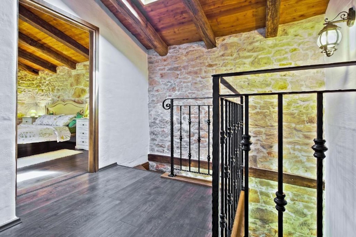 Casa In vendita - ISTARSKA UMAG