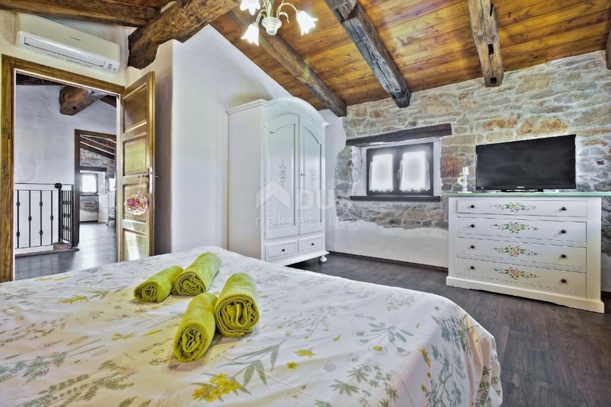 Casa In vendita - ISTARSKA UMAG