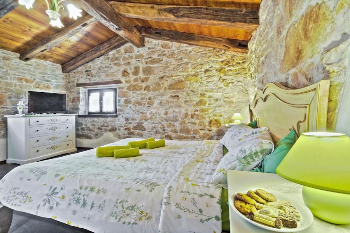 Casa In vendita - ISTARSKA UMAG