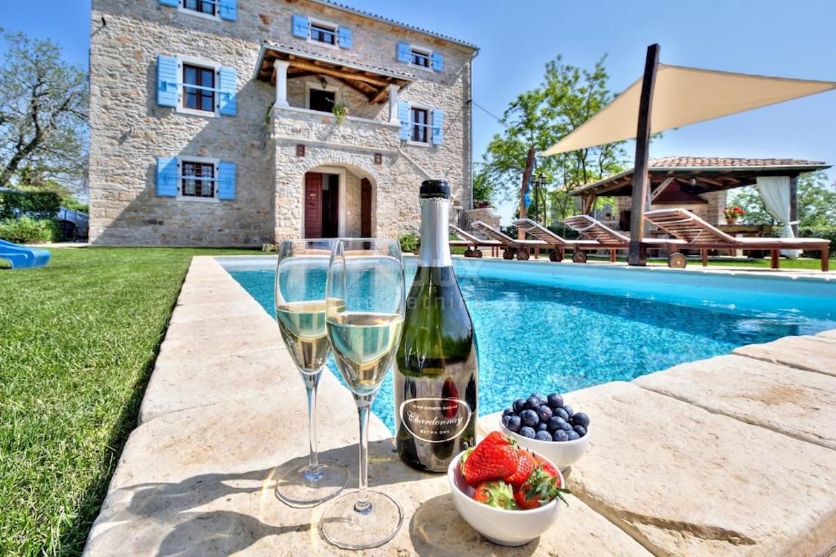 Casa In vendita - ISTARSKA UMAG