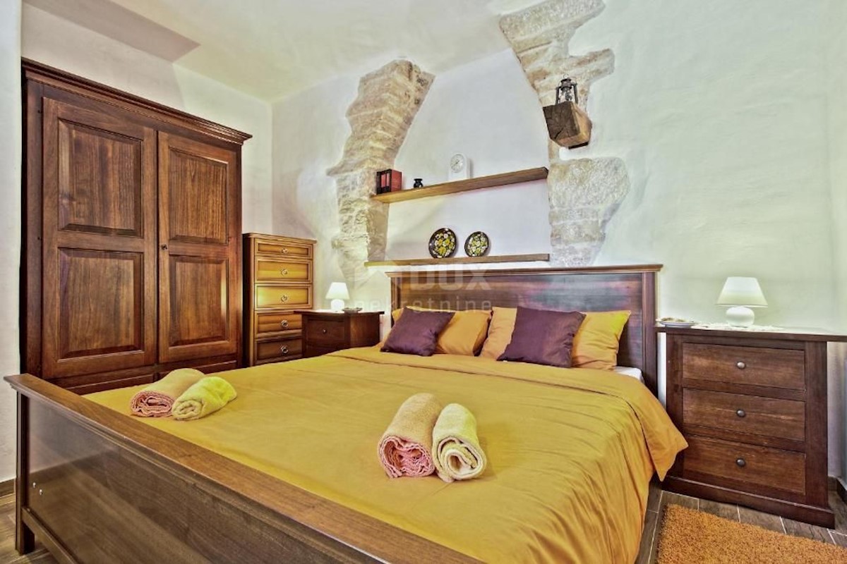 Casa In vendita - ISTARSKA UMAG