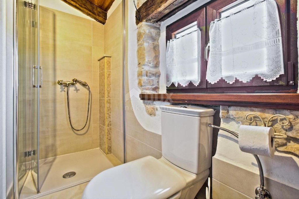 Casa In vendita - ISTARSKA UMAG
