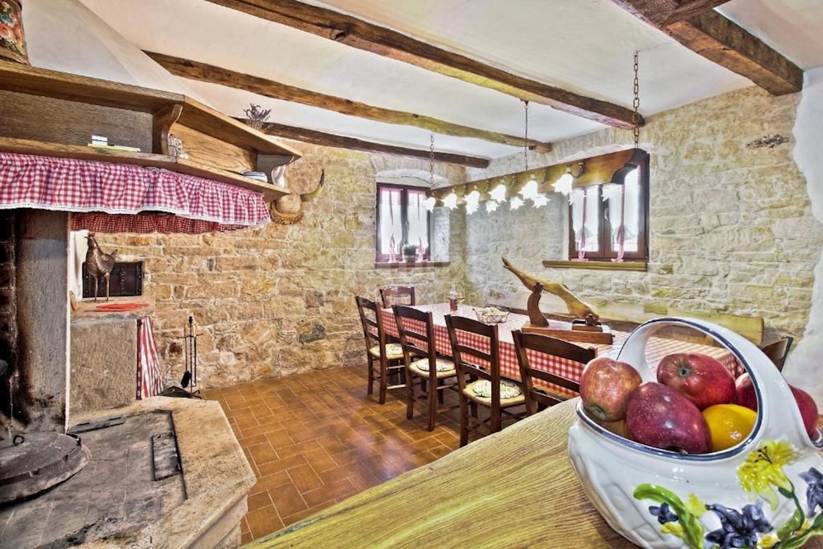 Casa In vendita - ISTARSKA UMAG