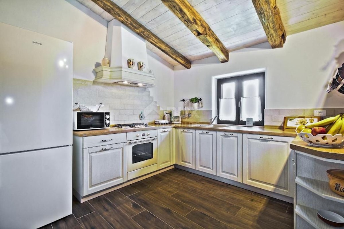Casa In vendita - ISTARSKA UMAG