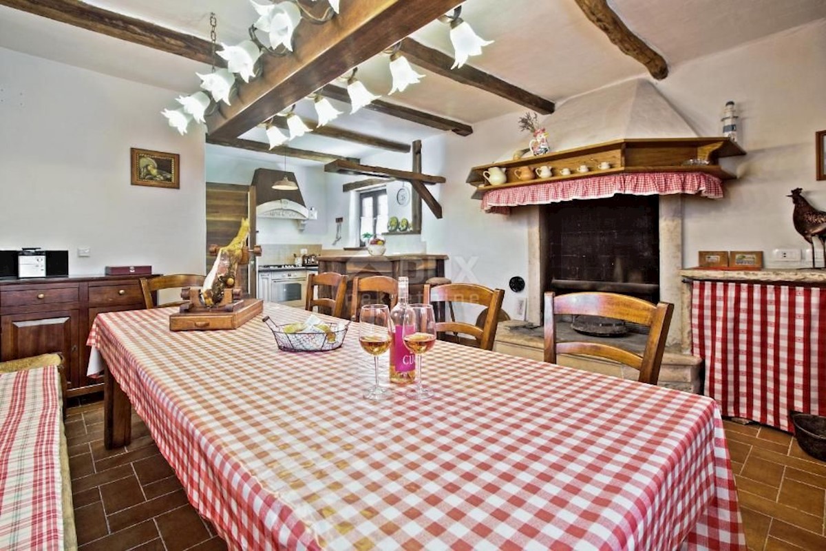 Casa In vendita - ISTARSKA UMAG