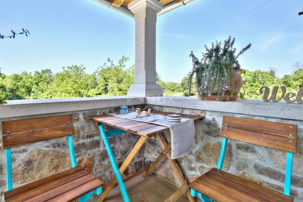 Casa In vendita - ISTARSKA UMAG