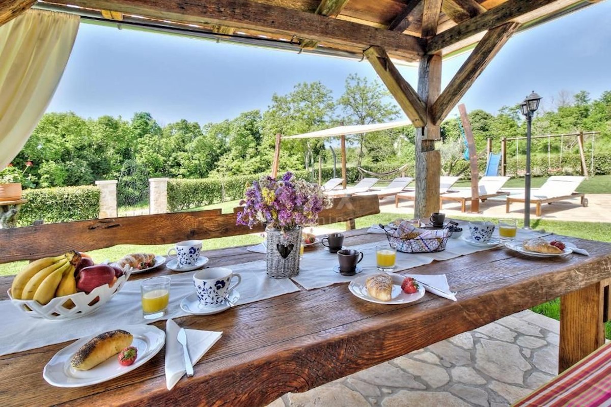 Casa In vendita - ISTARSKA UMAG