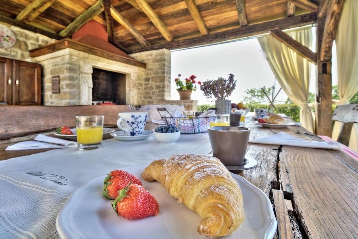 Casa In vendita - ISTARSKA UMAG