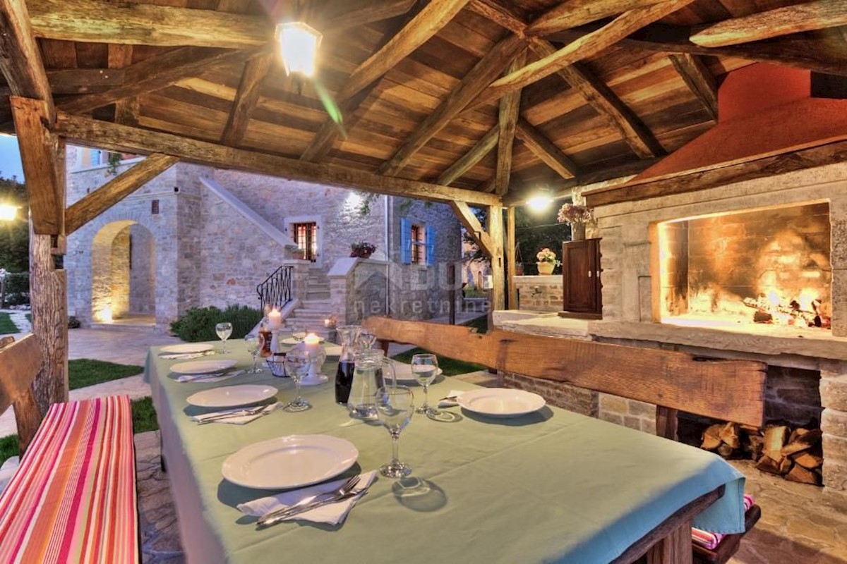 Casa In vendita - ISTARSKA UMAG