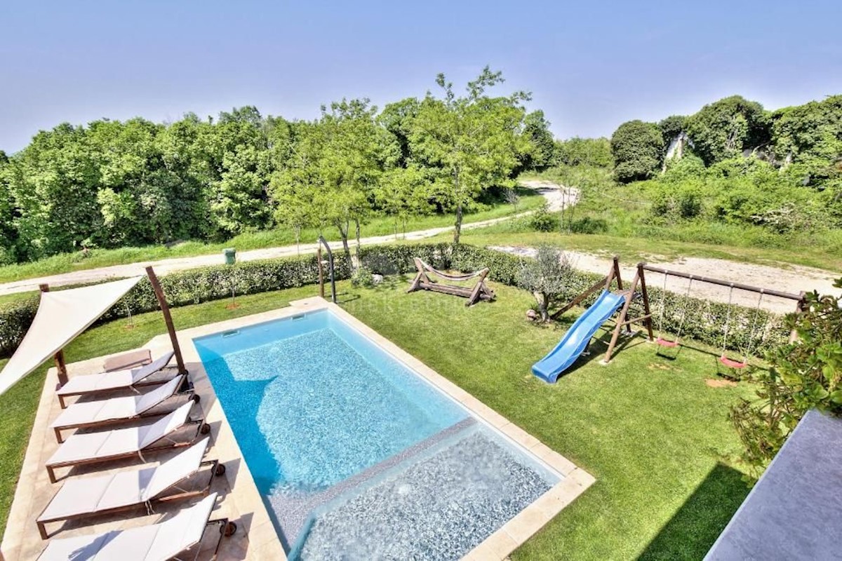 Casa In vendita - ISTARSKA UMAG