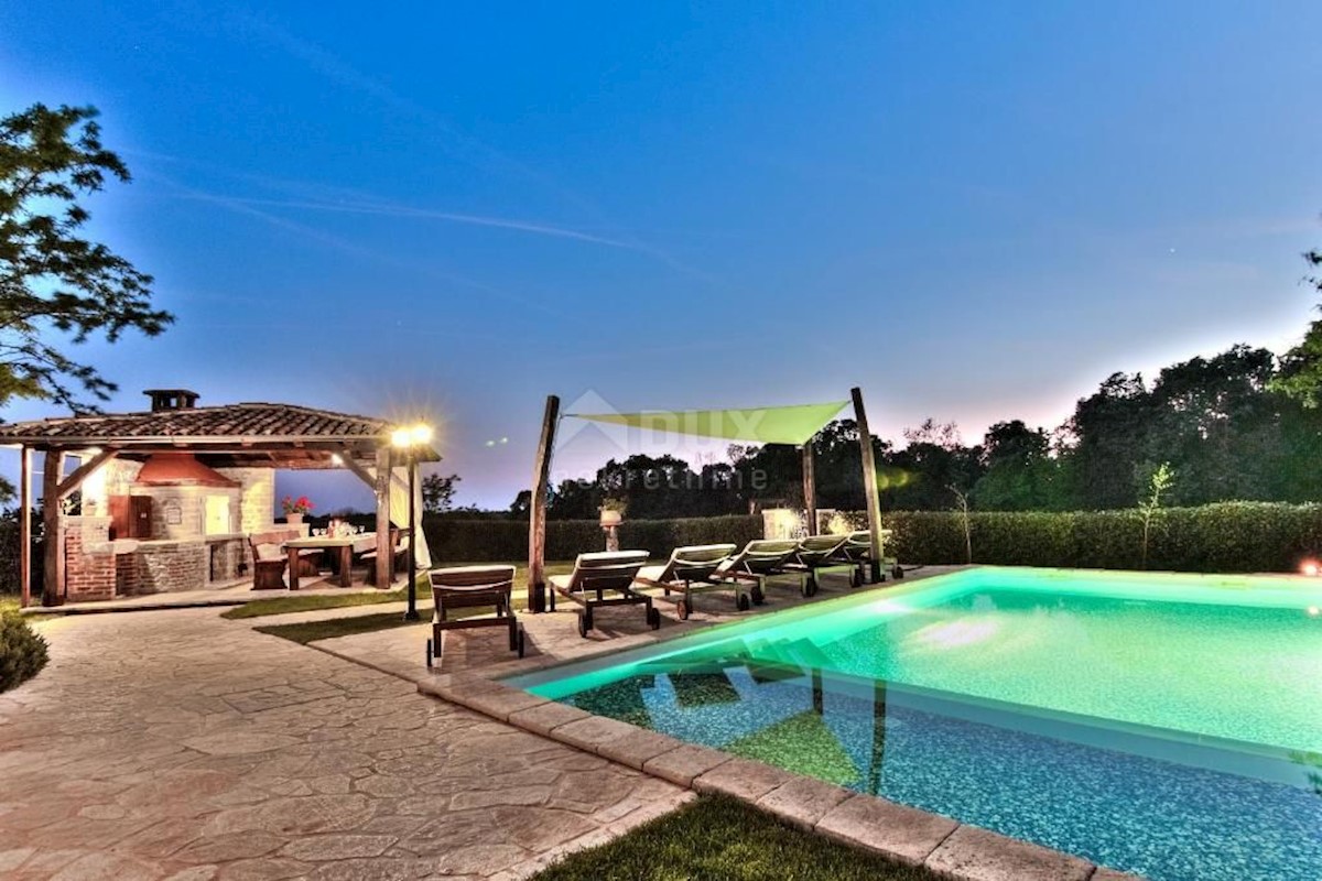 Casa In vendita - ISTARSKA UMAG