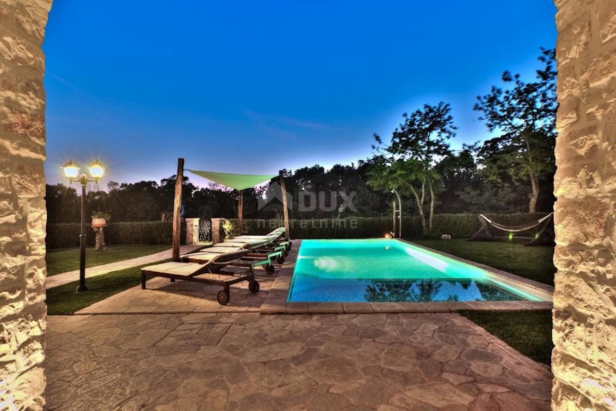 Casa In vendita - ISTARSKA UMAG