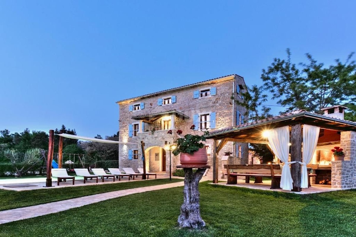 Casa In vendita - ISTARSKA UMAG