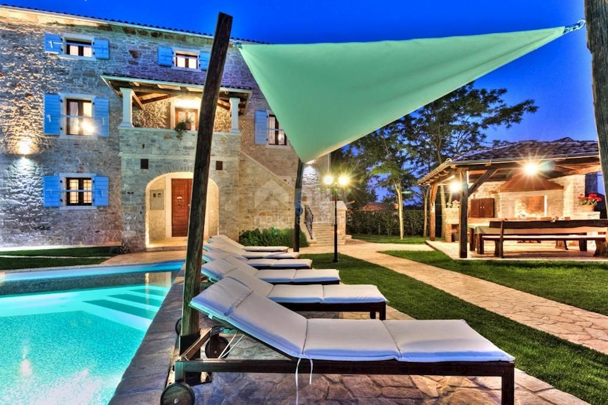 Casa In vendita - ISTARSKA UMAG