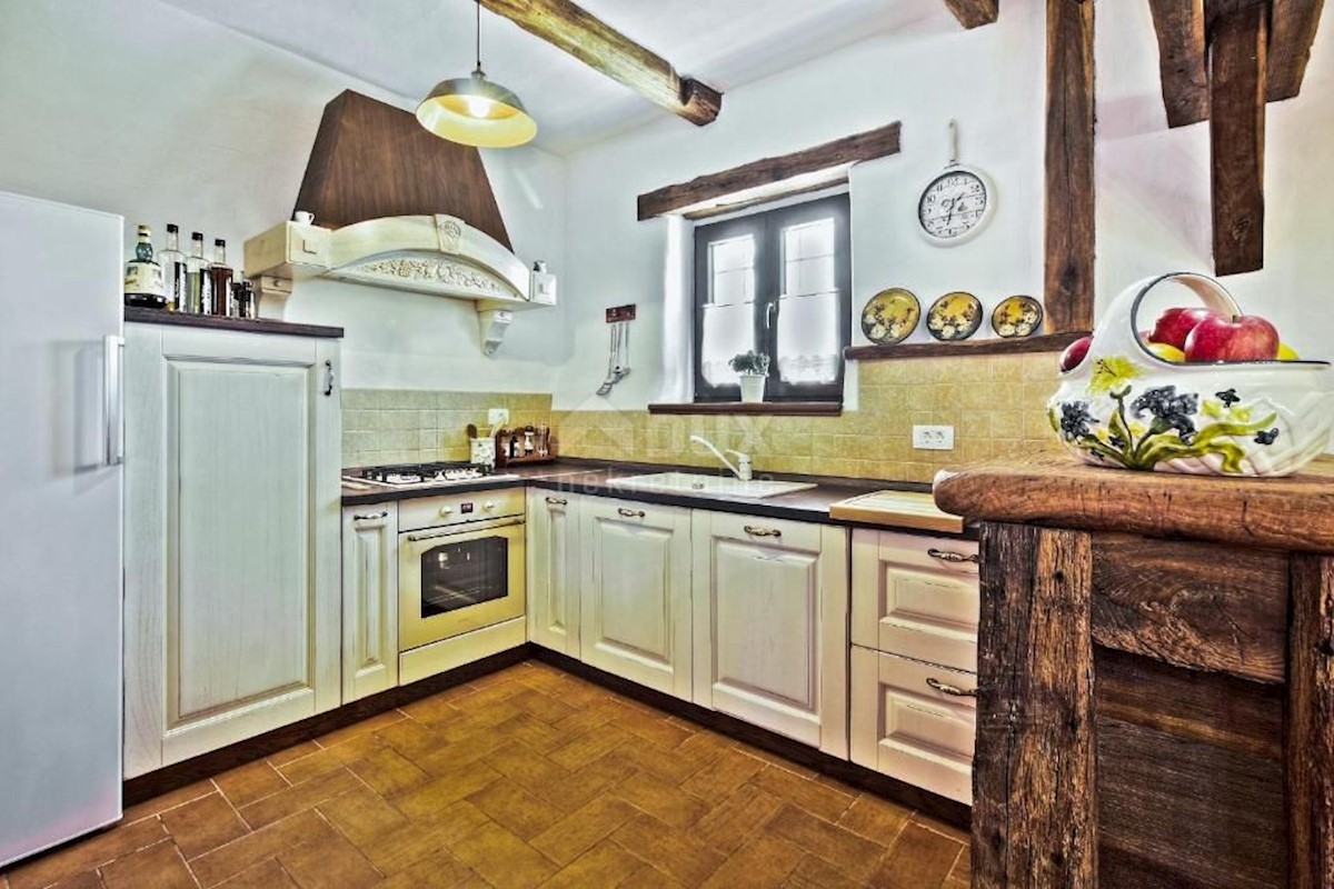 Casa In vendita - ISTARSKA UMAG