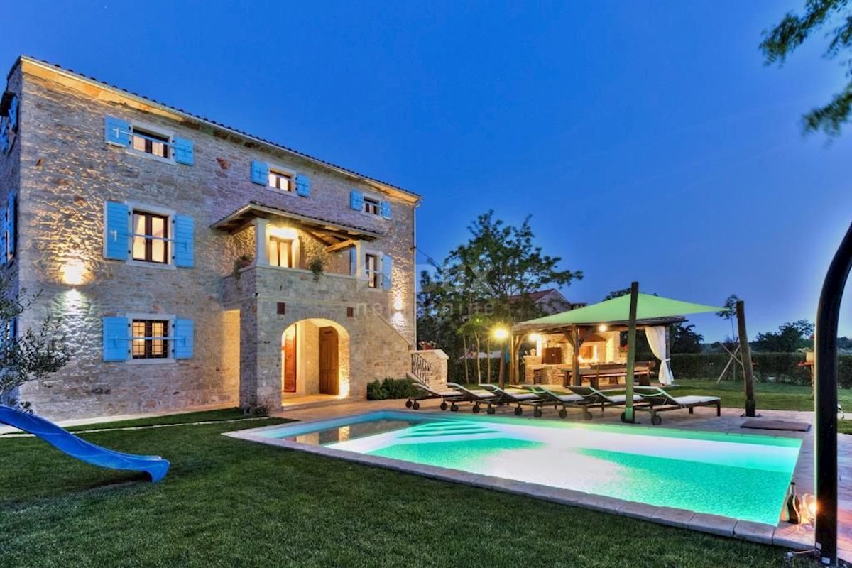 Casa In vendita - ISTARSKA UMAG